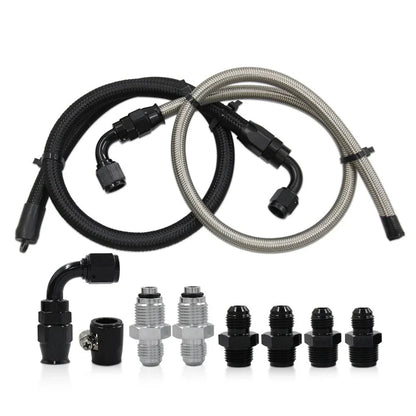 Servolenkung Schlauch Kit für GM LS Chevrolet C10 (1950-2000)