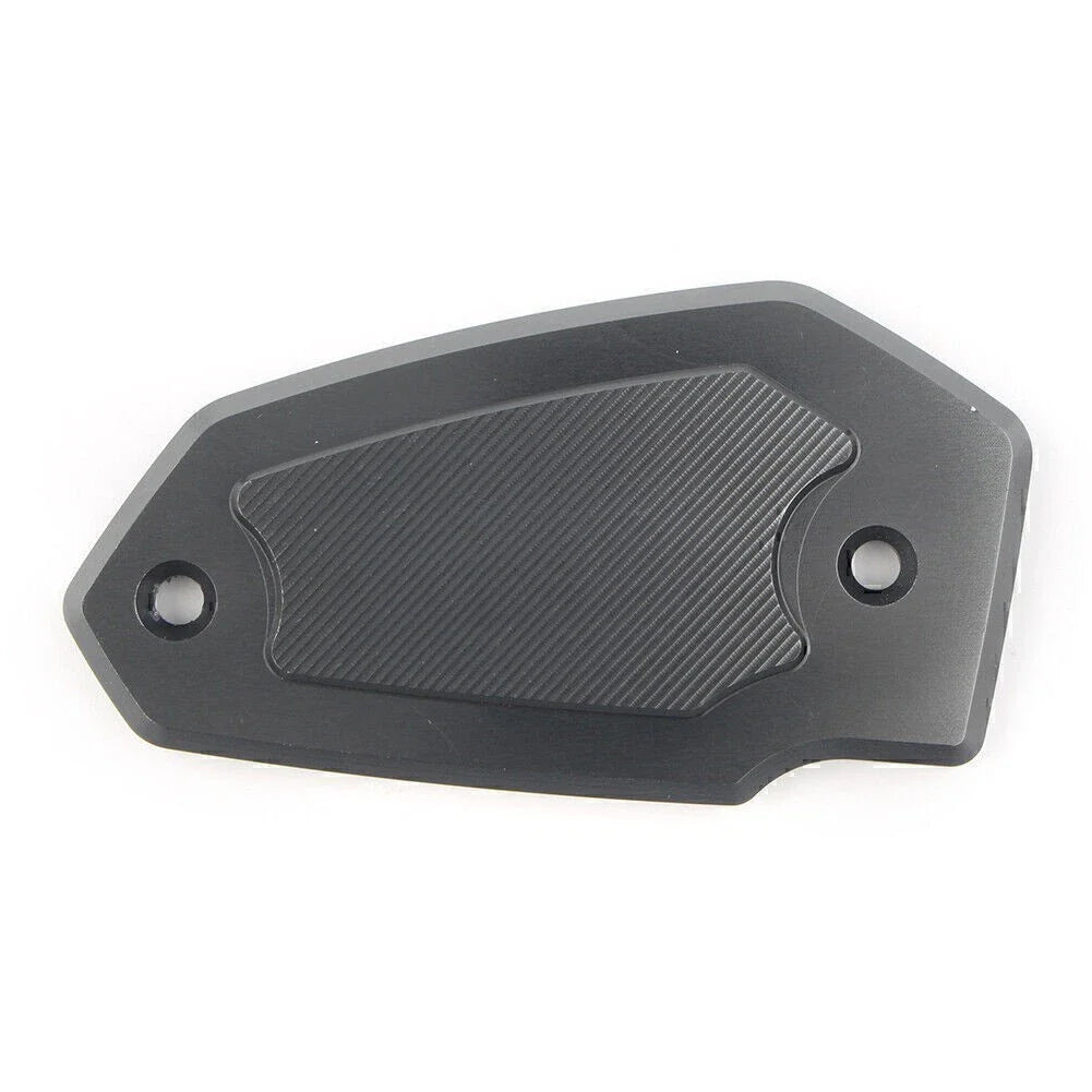 Front Brake Reservoir Cap Cover for Kawasaki ER6N ER6F Z650 Z900 Ninja 650