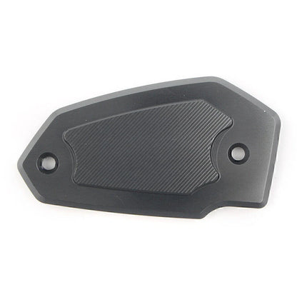 Front Brake Reservoir Cap Cover for Kawasaki ER6N ER6F Z650 Z900 Ninja 650