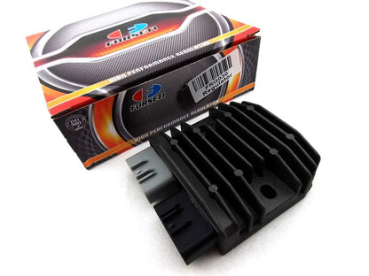 Regulator Rectifier Assembly for Triumph Street Triple 675 (2006-2014)