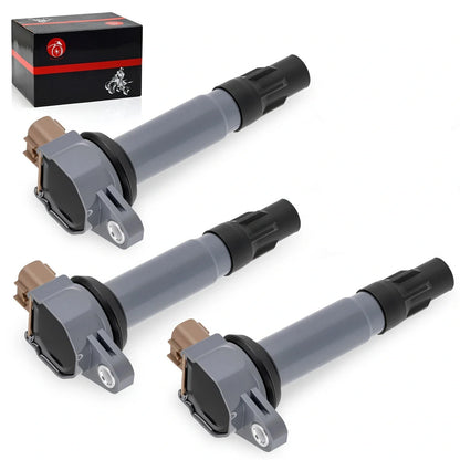3x Ignition Coils for Sea-Doo GTI (1998–2003)