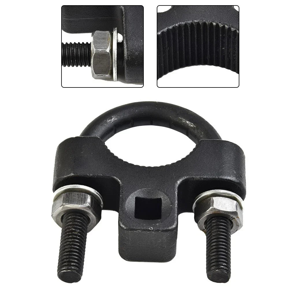 1 x 3/8 Inner Tie Rod Installer Remover Tools Low-Profile