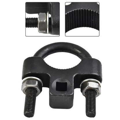 1 x 3/8 Inner Tie Rod Installer Remover Tools Low-Profile