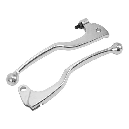 Front Brake & Clutch Levers for Yamaha TTR125L/LE/LW, YZ250 (2000-2024)