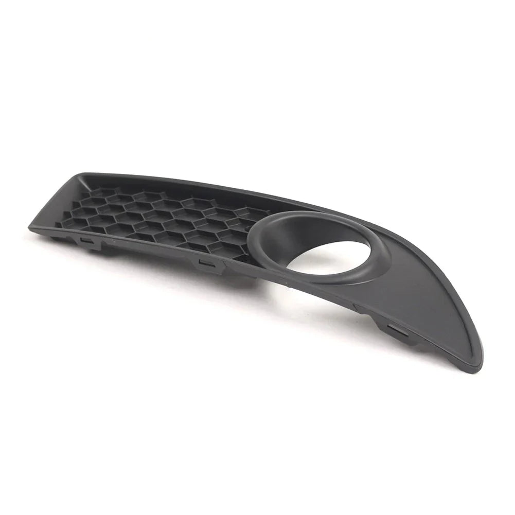 Right Side Fog Light Grille Cover for VW Polo (2005-2009)