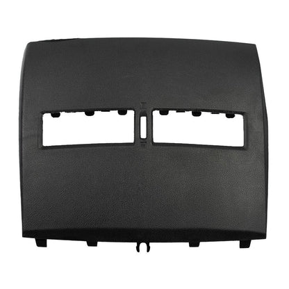 Interior Trim Air Vent Trim Bezel Center Dash