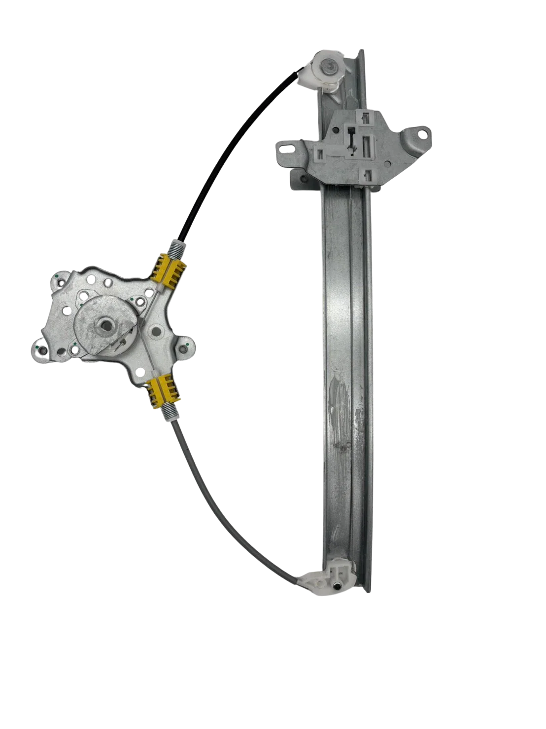 Rear Left Window Regulator W/o Motor for Mitsubishi Lancer (2002–2008)