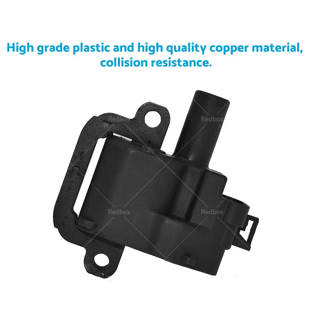 8 x Ignition Coils for Holden Commodore Caprice Statesman 5.7 LS1 (2000-2006)