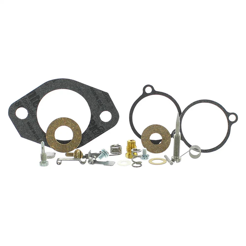 Outboard Carburetor Repair Kit for Mercury 65-150 Inlines