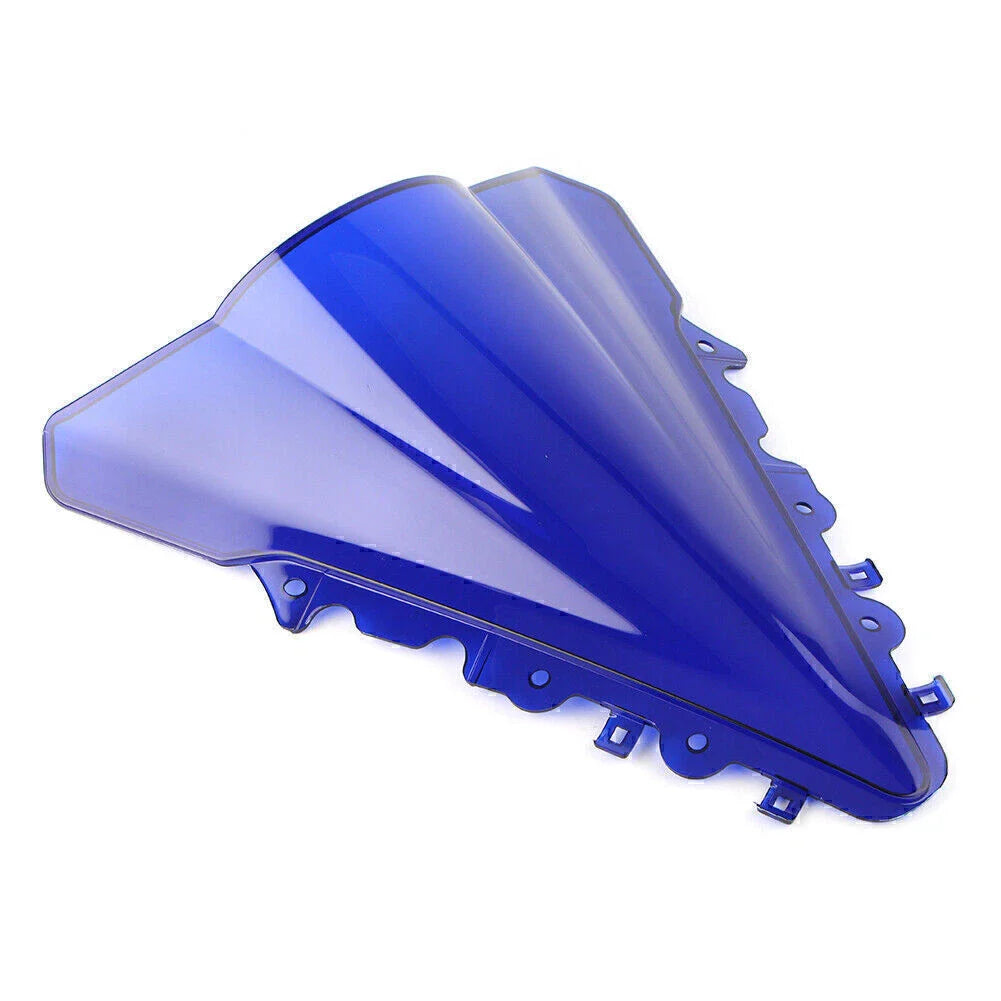 Windshield for Yamaha YZF R15 (2014-2016) Blue