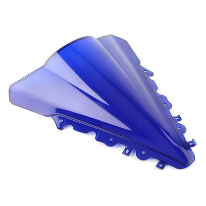 Windshield for Yamaha YZF R15 (2014-2016) Blue