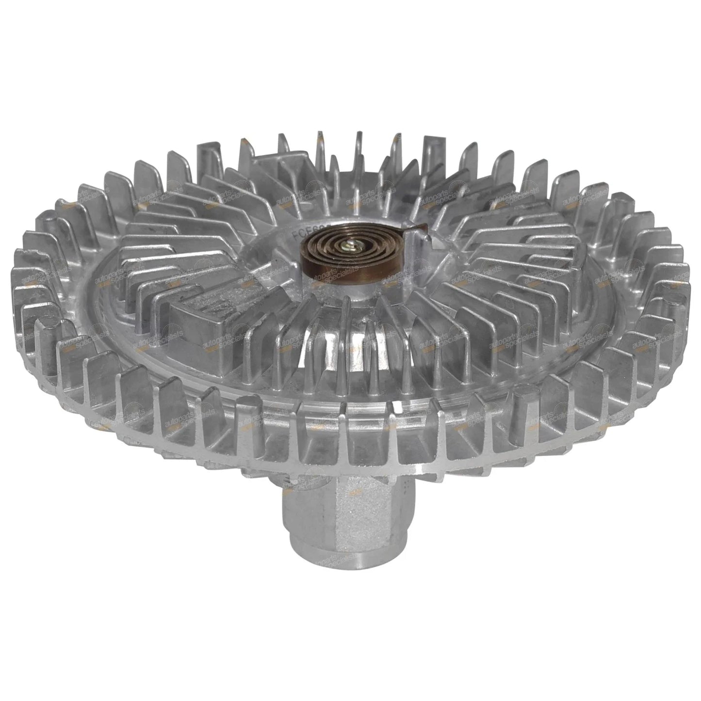 Fan Clutch Coupling for Mazda BT50 UP UR 2.2L 4cyl Diesel (2011 - 2019)