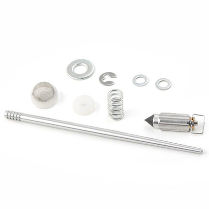 Carburetor Repair Kit for Yamaha Kodiak 400 YFM400FA 4x4 (2000-2006)