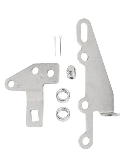 Bracket&Lever Kit for Turbo TH400 TH350 TH250 Automatic Transmissions