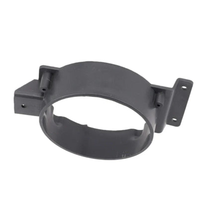 Fog Light Frames for Ford Transit (2006-2014)