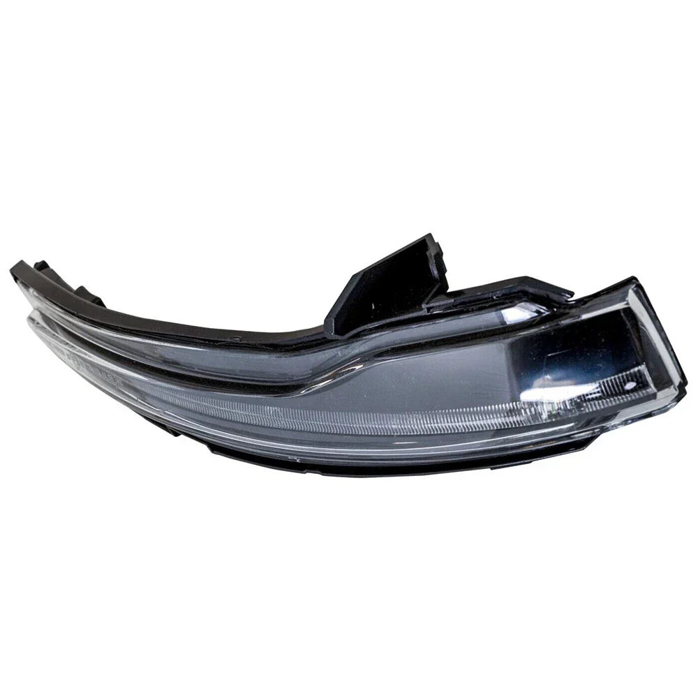 Driver Left Side Mirror Turn Signal Lamp for Mercedes C-Class, E-Class (2001-2007)