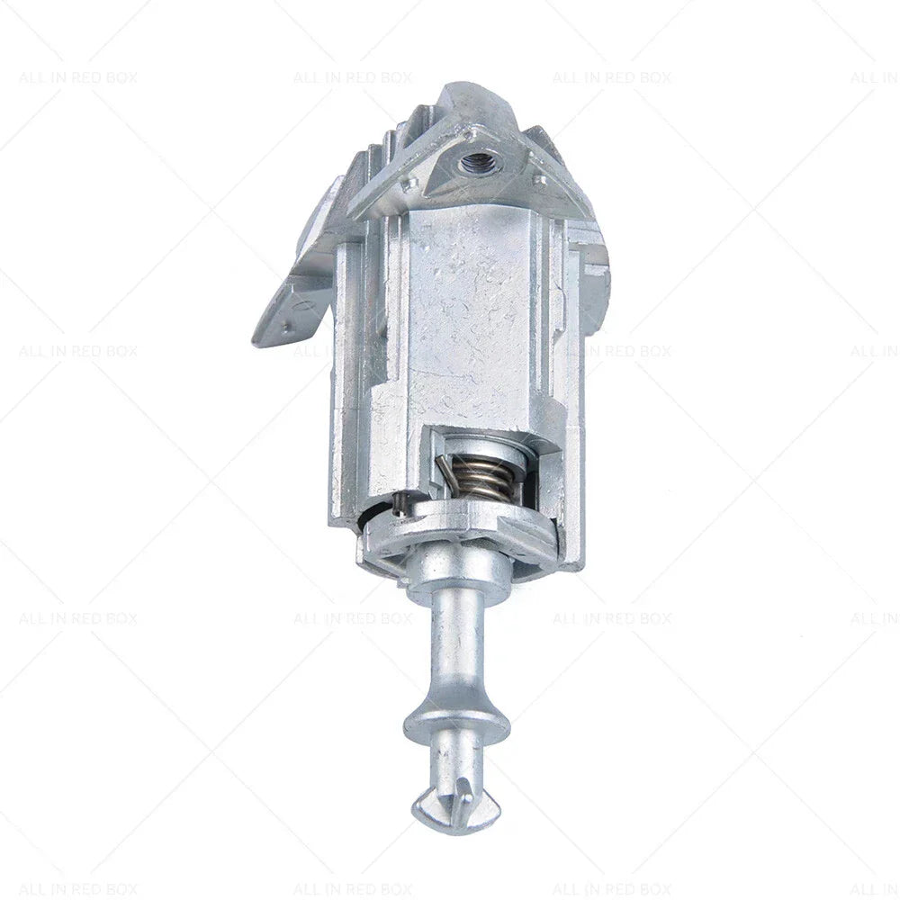 Front Left Door Lock Cylinder w/ Keys for BMW X3 (2003-2010)