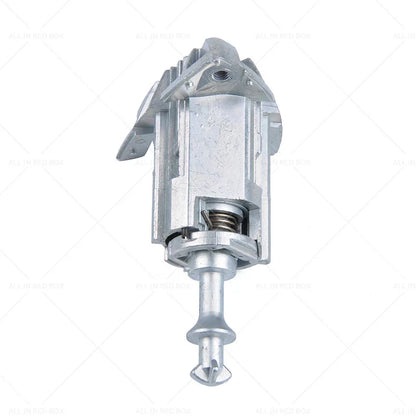 Front Left Door Lock Cylinder w/ Keys for BMW X3 (2003-2010)