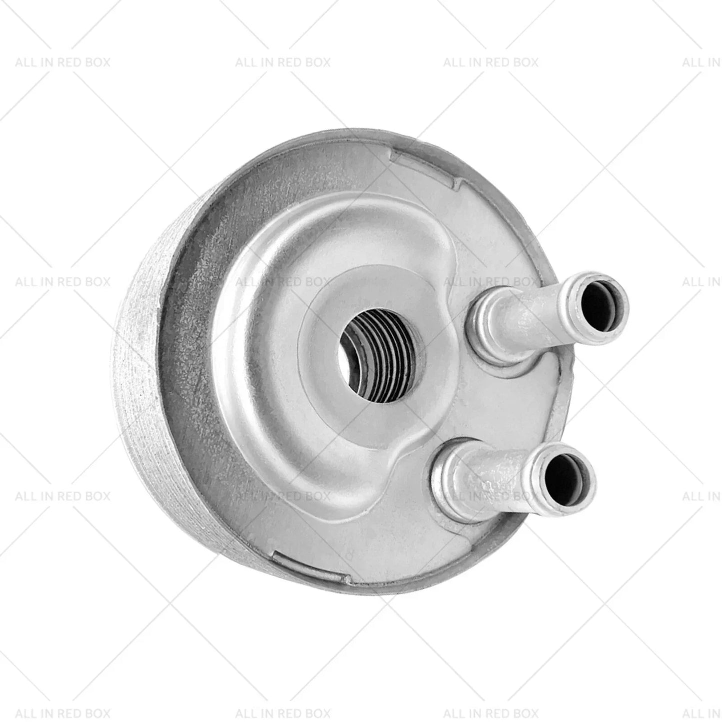 Oil Cooler for Nissan Navara D22 D40 Pathfinder R51 (2005-2015)