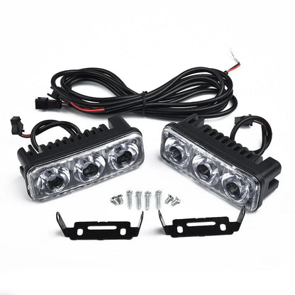 DRL / 12V / Daytime High Power