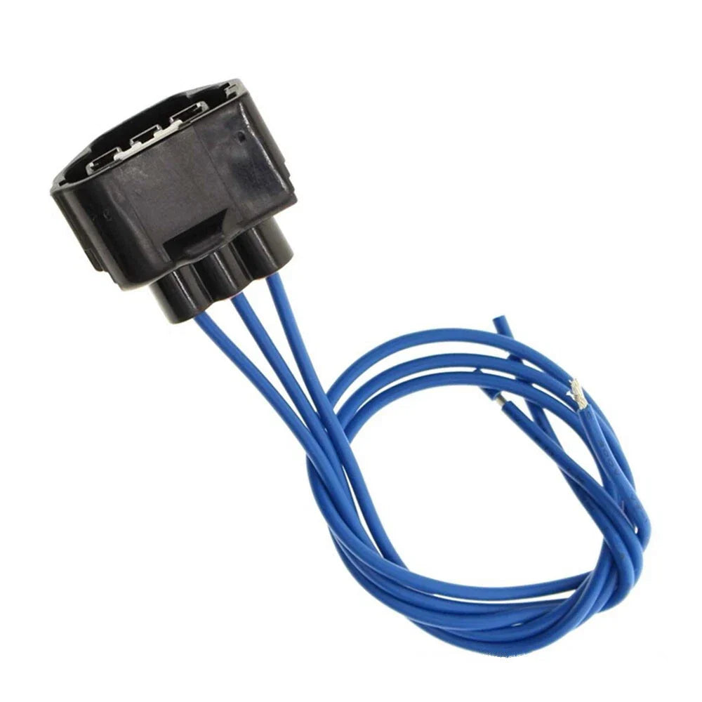 MAP & TPS Connector Plug Pigtail Harness for Toyota Lexus Mazda Dodge