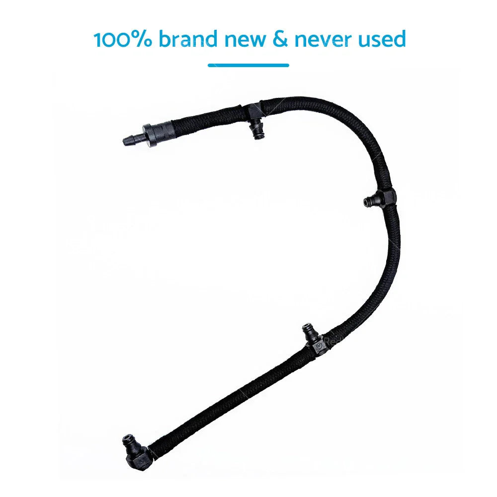 Fuel Injector Return Hose for Mazda BT-50, Ford Ranger (2006-2011)