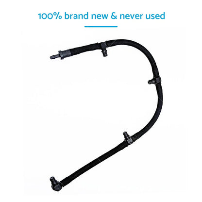 Fuel Injector Return Hose for Mazda BT-50, Ford Ranger (2006-2011)