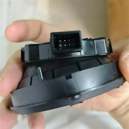 8 Pins Door Mirror Adjustment Motor Actuator for Land Rover Freelander II (2006-2014)