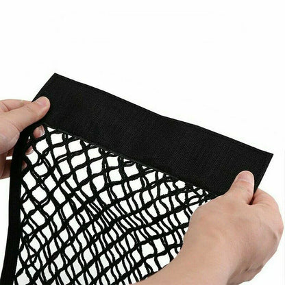 Cargo Net 25x60CM for Storage Organiser Car-Trunk