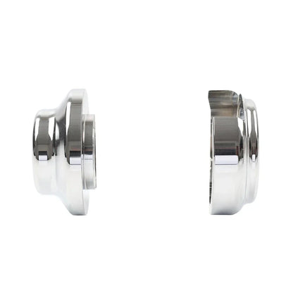 ABS Sensor Cover Wheel Spacers for Harley Road King Street Glide (2008-2023)