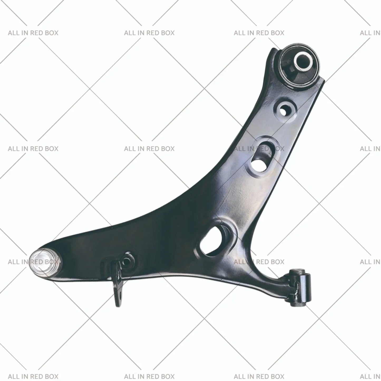 L&R Front Lower Control Arm Ball Joints for Subaru Forester (2013-On) Pair
