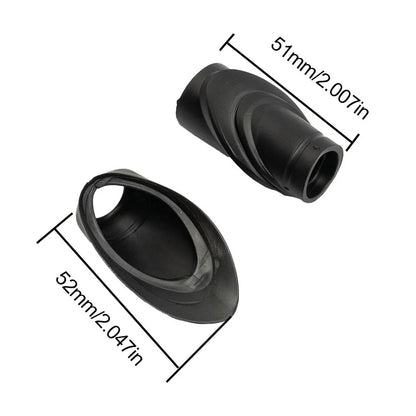 Antenna Seal & Grommet for Mercedes E-Class W124 (1984–1995)