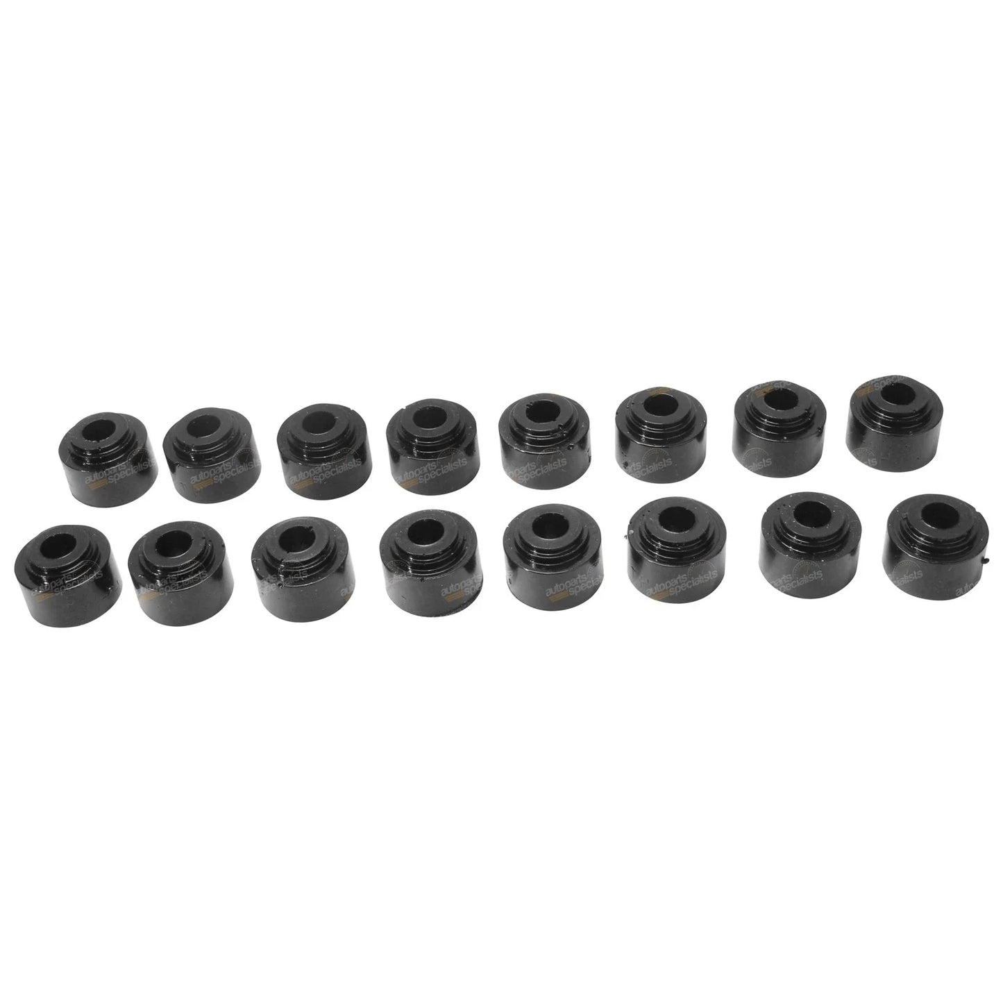 Front & Rear Sway Bar Link Kit for Ford EA-ED NA-NC