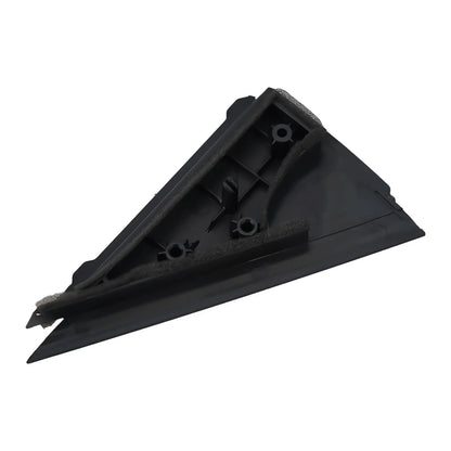 2 x Rear Door Molding Trim for Hyundai i30 Hatchback (2007–2012)