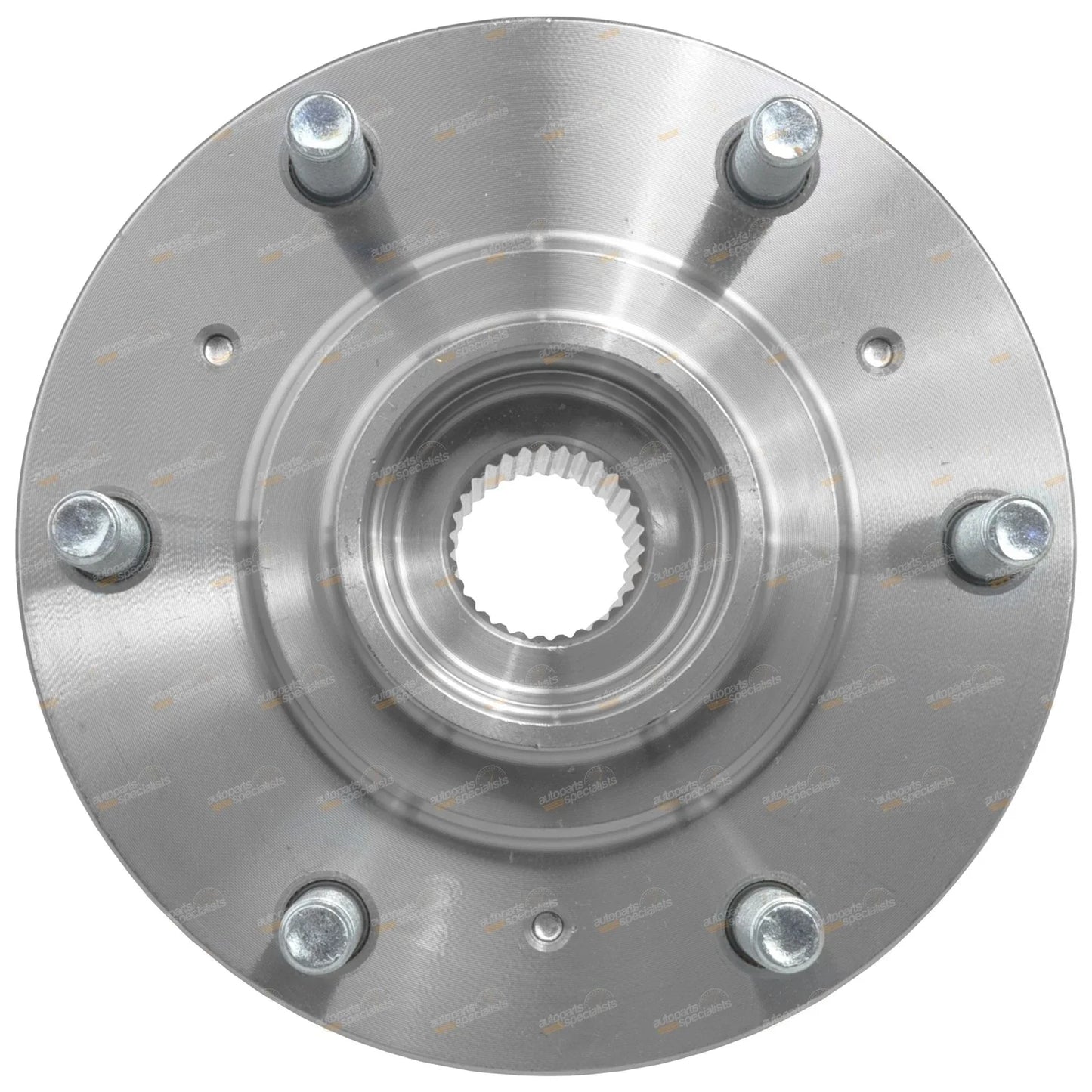 Front Wheel Bearing Hub Assembly Kit for Mitsubishi Pajero Sport (2015 - 2017)