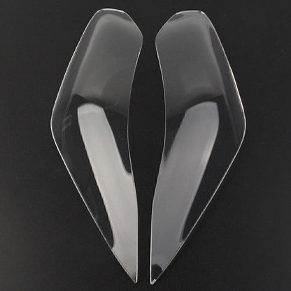 Headlight Guard Cover for Kawasaki Ninja 250 300 Versys 650 (2015-2017)
