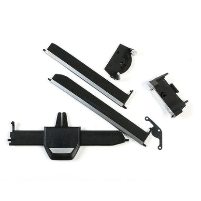 Right A/C Air Vent Outlet Repair Kit for BMW G05 G06 G07 (2019-2023)
