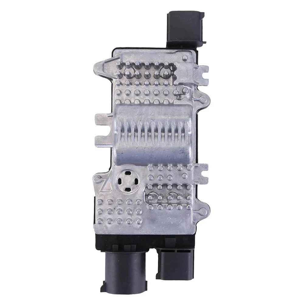 Cooling Fan Module for Ford Lincoln (2011-2019)