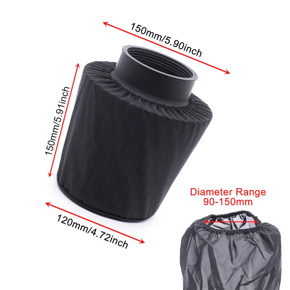 Pod Air Filter Dust Cover for Universal (No specific years)