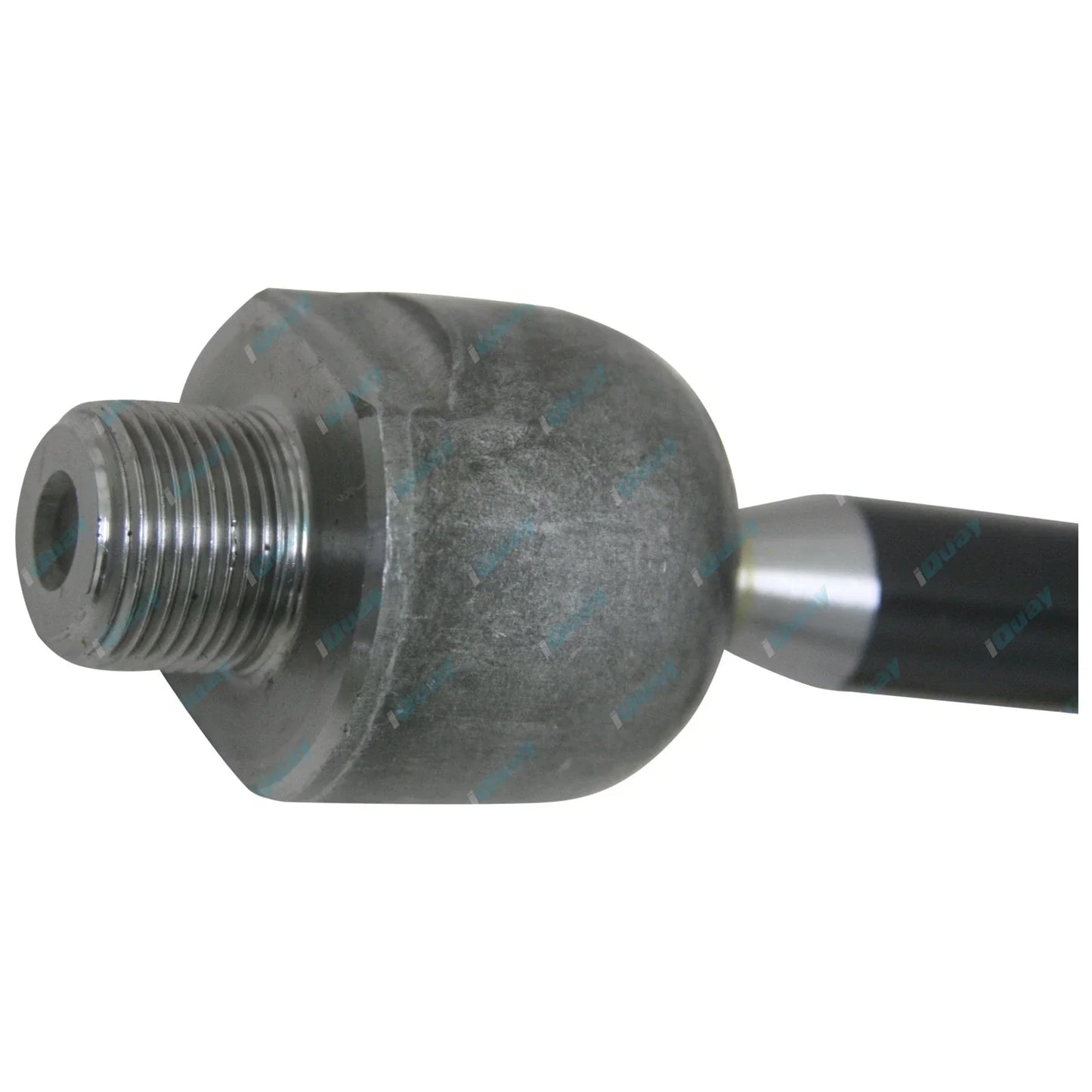 2 Steering Rack End Joints for Toyota Hilux GRN215 KDN215 RZN215 TRN215 VZN215