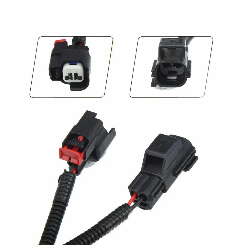 Lamp Wiring Harness for 2012-2017 Dodge Ram 1500 2500 3500 4500 5500