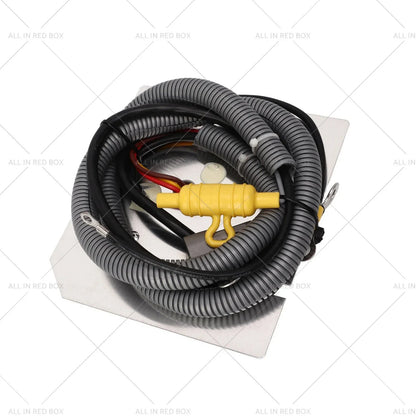 48V OBC for Club Car DS Models (1998-2004)