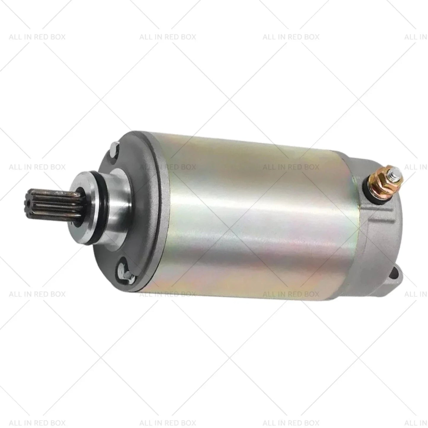 Starter Motor for Triumph Tiger 955i, Daytona 955i, Speed Triple 955, 1050