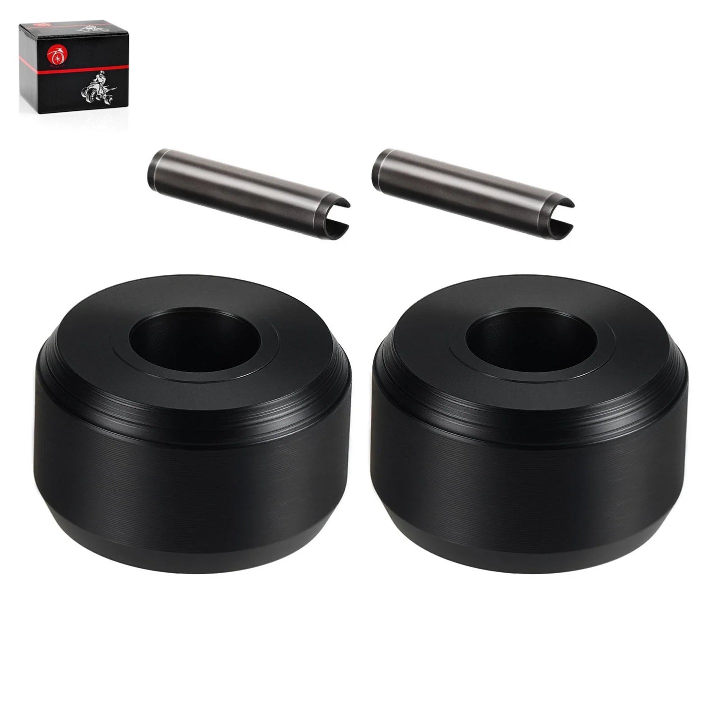 Secondary Clutch Roller w/ Pin Set for Polaris Sportsman ACE 570 (2015–2020)
