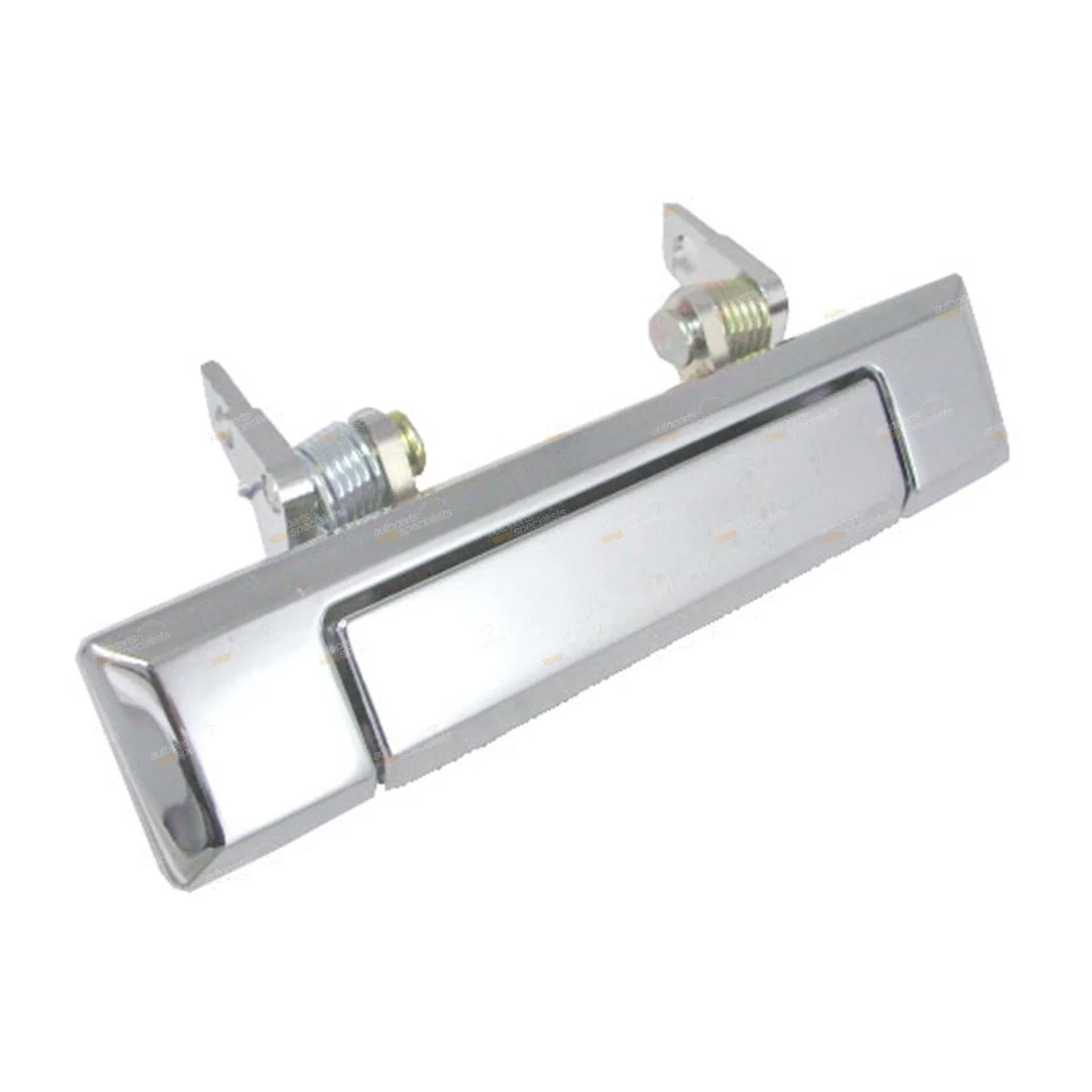 2 x External LH/RH Front Door Handle Chrome for Toyota BJ60 FJ60 FJ62 HJ60 HJ61