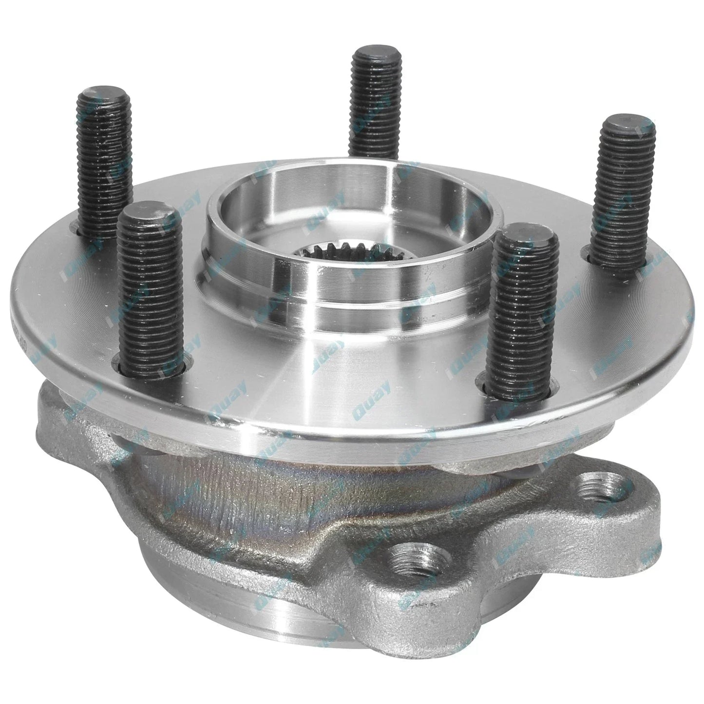 Front Wheel Bearing Hub Assembly for Toyota Prius V ZVW40R 2012~2019 FWD