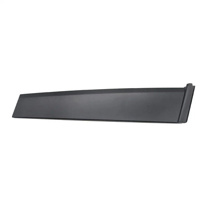 Front Right Side Door Pillar Molding for Honda Civic Sedan (2012-2015)