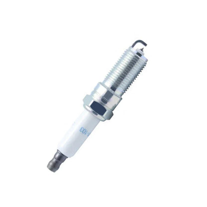 4 x Iridium & Platinum Spark Plugs for Isuzu GMC Chevrolet Pontiac
