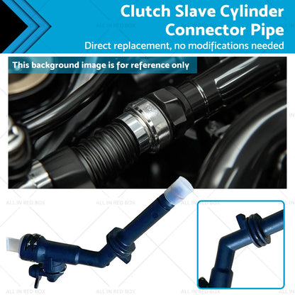 Clutch Slave Cylinder Connector Pipe for Mazda BT-50, Ford Ranger (2006-2023)