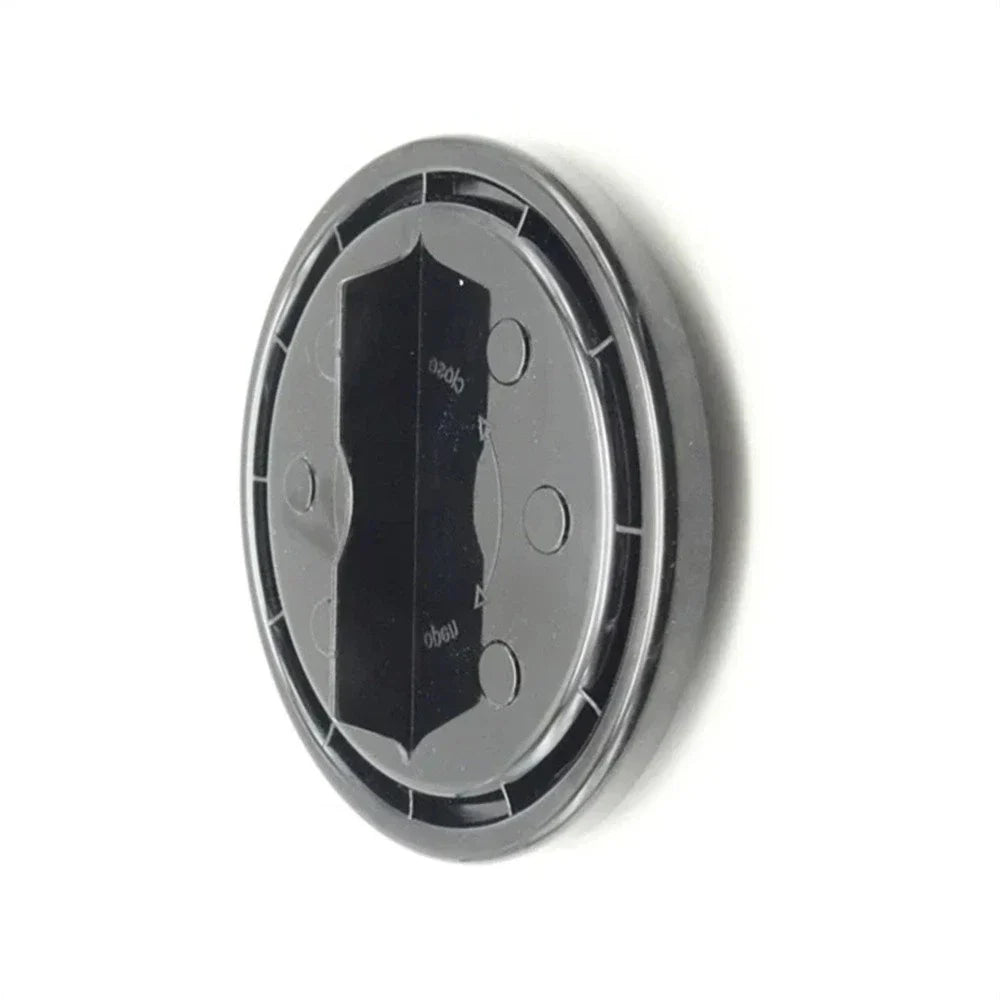 4.75" Headlight Bulb Cover for Mercedes-Benz